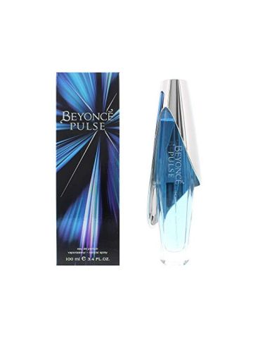 Beyonce Pulse for Women, 3.4 oz EDP Spray