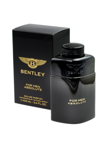 Bentley Absolute For Men EDP 100ml