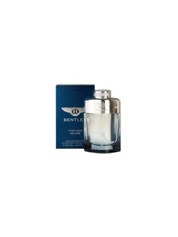 Bentley Azure For Men EDT 100ml