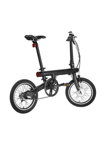 Xiaomi Bike Mijia Qicycle Smart Electric Folding Portable Bicycle 16-Inch