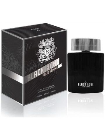 Black Edge Pour Homme