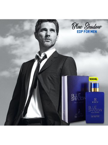 Blue Shadow Pour Homme By Khalis EDP For Men 100ml