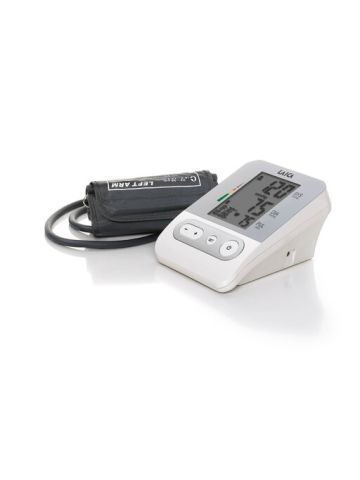Laica Automatic Arm Blood Pressure Monitor - BM2301