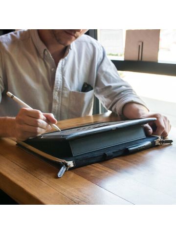 Twelve South iPad Pro V2 12.9 Book Brown