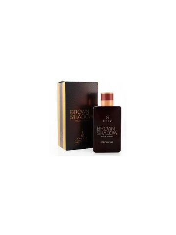 Brown Shadow Pour Homme By Khalis EDP For Men 100ml