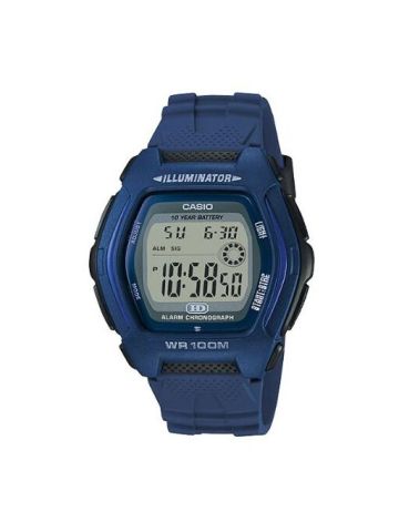 Casio - Casio  Watch For Men HDD-600-2AVDF