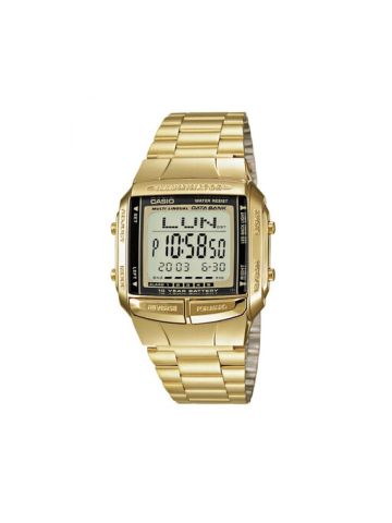 Casio Watch For Men DB-360G-9ADF (TH)