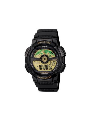 Casio  - Casio  Watch For Men AE-1100W-1BVDF