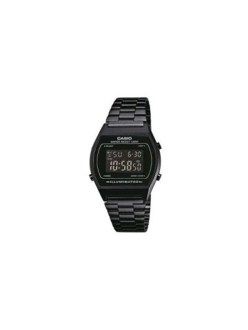 Casio  Casio  Wtach For Men B-640WB-1BDF