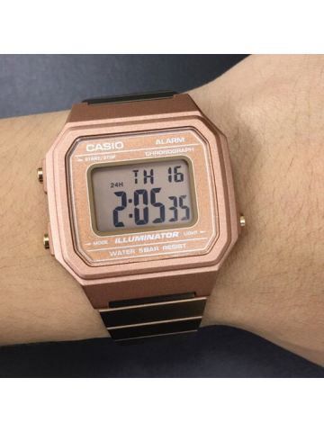 Casio - Casio  Watch For Men B-650WC-5ADF