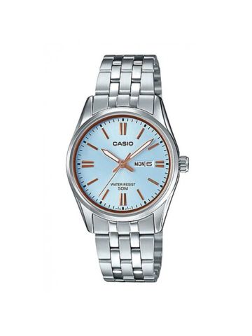 Casio  Watch For Women LTP-1335D-2AVDF