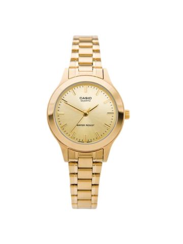 Casio Watch For Women LTP-1128N-9ARDF
