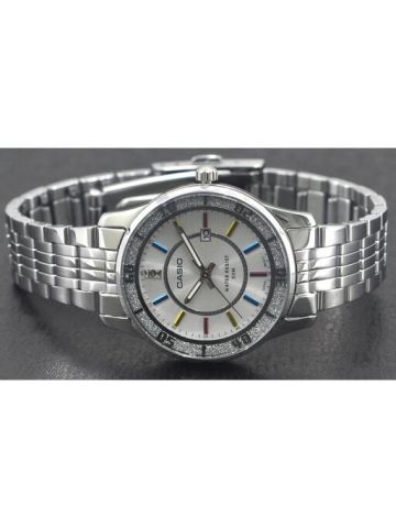 Casio Watch For Women LTP-1358D-7AVDF