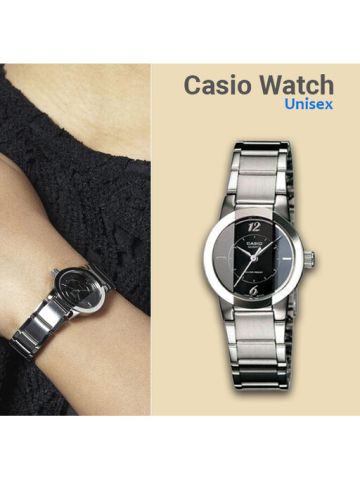 Casio - Casio Watch Unisex LTP-1230D-1CDF