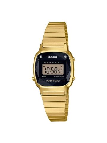Casio Watch For Women LA-670WGAD-1DF