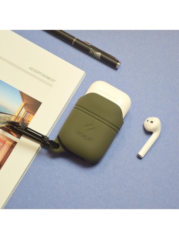 Catalyst - Case For Airpods Army Green