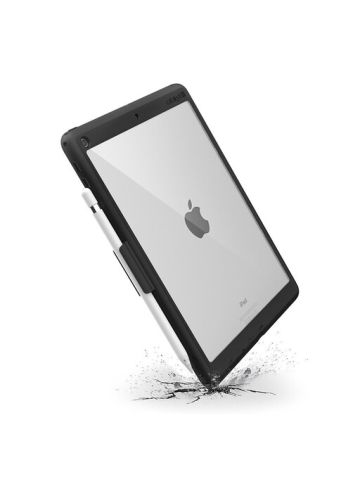 Catalyst iPad 9.7" Case 6th and 5th Generation Impact Protection, Drop Proof Shock Proof, Stealth Black