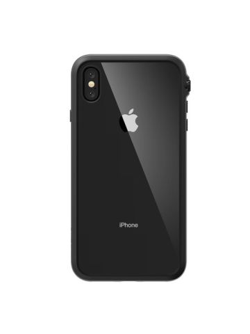 Catalyst - IPhone X/XS  Impact Protection Case Stealth Black