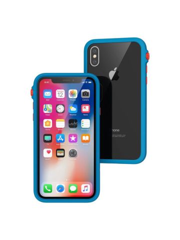 Catalyst - Impact Protection Case For IPhone XS/X Blueridge / Sunset