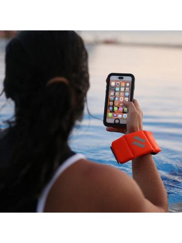 Catalyst Waterproof Shockproof Case For iPhone 8 / 7 Plus Stealth Black