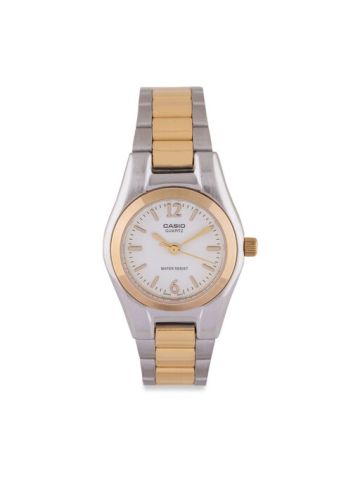 Casio Watch For Women LTP-1253SG-7ADF