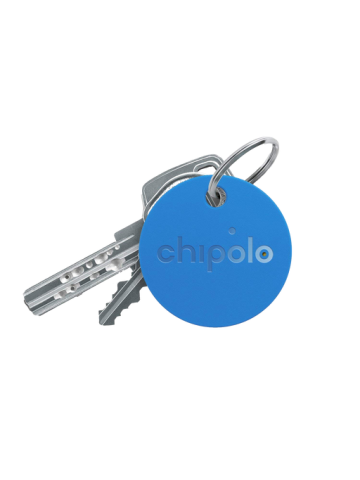 Chipolo Classic Bluetooth Item Tracker Classic - Blue