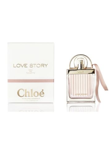 Chloe Love Story For Women EDT 50ml