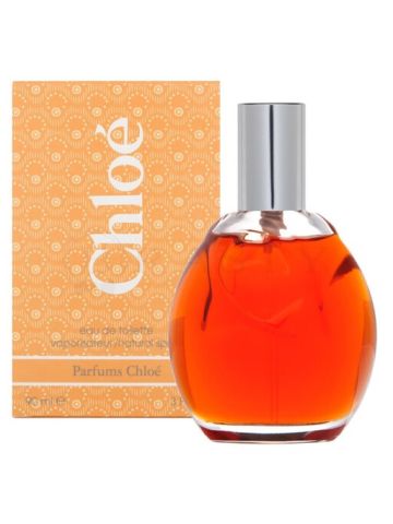 Chloe By Chloe - Perfumes For Women - Eau De Toilette, 90 Ml