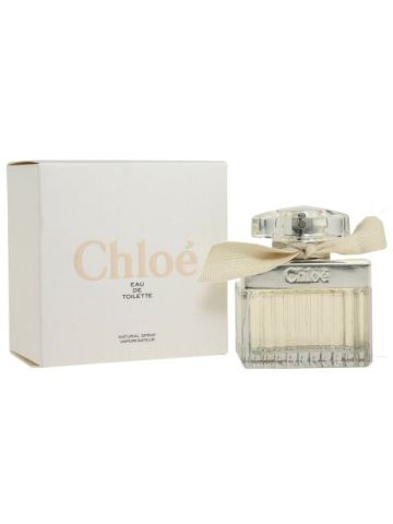 Chloe Roses De Chloe Eau De Toilette For Women 50ml