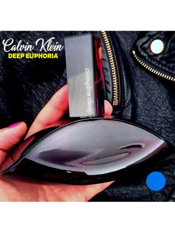Calvin Klein Euphoria Deep For Women EDP - Miniture 15ml