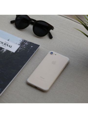 Native Union - IPhone 7/8  Plus Clic Air Case - Clear