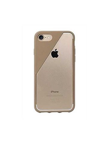 Native Union - iPhone 7 Clic Crystal Case - Taupe