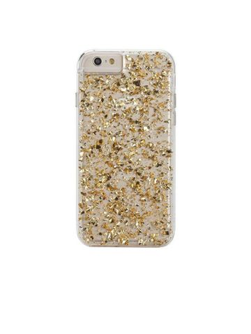 Case-Mate IPhone 6 Case KARAT 24k Gold Elements Slim Protective Design For Apple IPhone 6  Gold