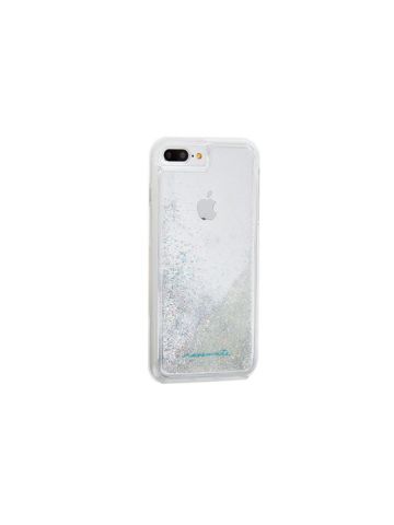 Case-Mate Waterfall Case For IPhone 8 Plus / 7 Plus  Iridescent Diamond