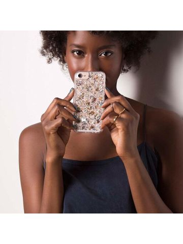 Case-Mate Karat Case For I Phone 8 / 7 Mother Of Pearl