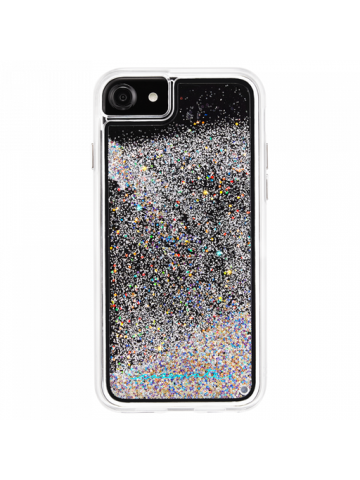 Case-Mate - Waterfall Case For IPhone 8 Plus / 7 - Iridescent Diamond