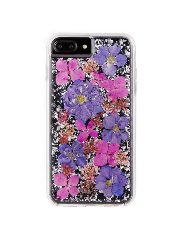 Case-Mate Karat Petals Case For  iPhone  8/7/6 S/6 Plus  Purple