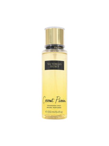 Victoria's Secret Coconut Passion Fragrance Mist For Women 250ml