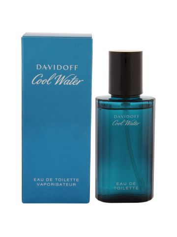 Davidoff Cool Water For Men 125ml