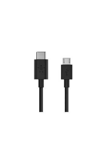Belkin Mixit USB-C To USB-A Charging Cable 1.8M/6FT