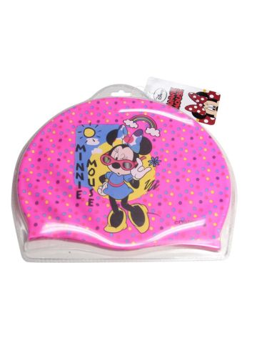 Disney Minnie Swim Cap CSEU290005, Fo Kids