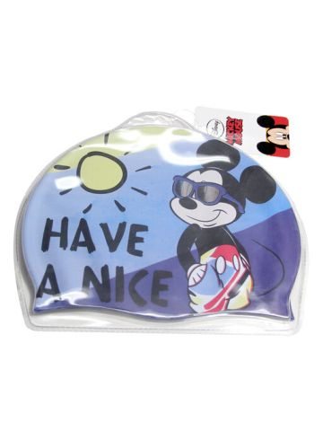 Disney Mickey Swim Cap CSEU290068, For Kids