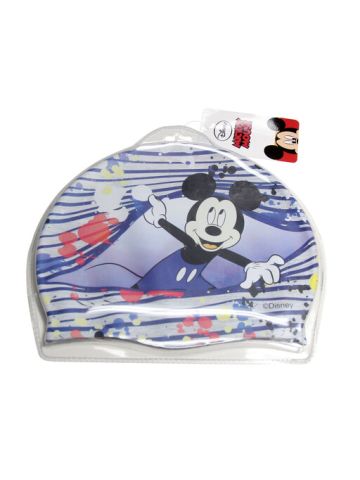 ​Disney Mickey Swim Cap CSEU290073, For Kids