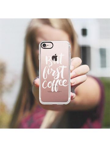 Casetify but First Coffee Case for I Phone 8 / 7