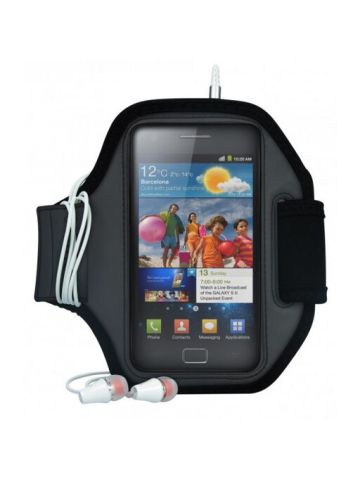 Cygnett Action Smart Armband For Smartphones, IPhone, IPod Touch And IPod Classic