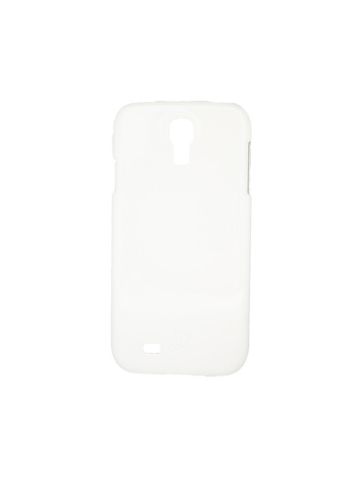 Cygnett Form White Slim Glossy Protective Hard Case For Galaxy S4