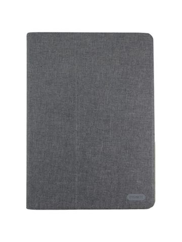 Cygnett Cache Fabric Folio For Samsung Galaxy Note 8.0 Grey