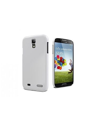 Cygnett Form White Slim Matte Hard Case For Galaxy S4 Mini
