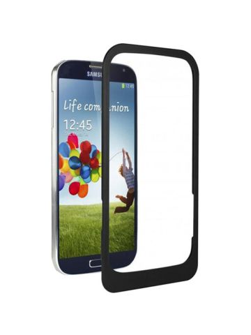 Cygnett Optic Clear Screen Protector & Applicator For Samsung Galaxy S4