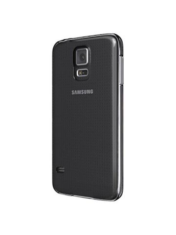 Cygnett Aerogrip  Clear PC Hard Case For Samsung Galaxy S5